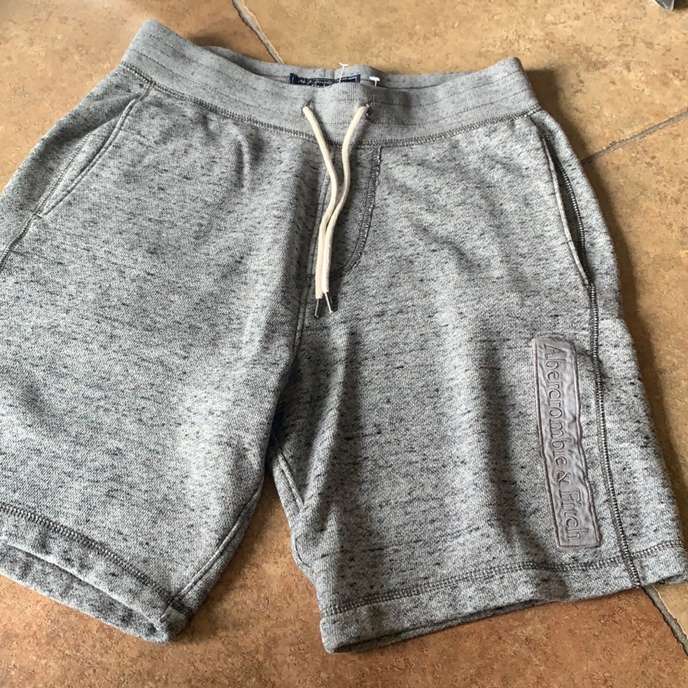 Men’s Abercrombie & Fitch shorts